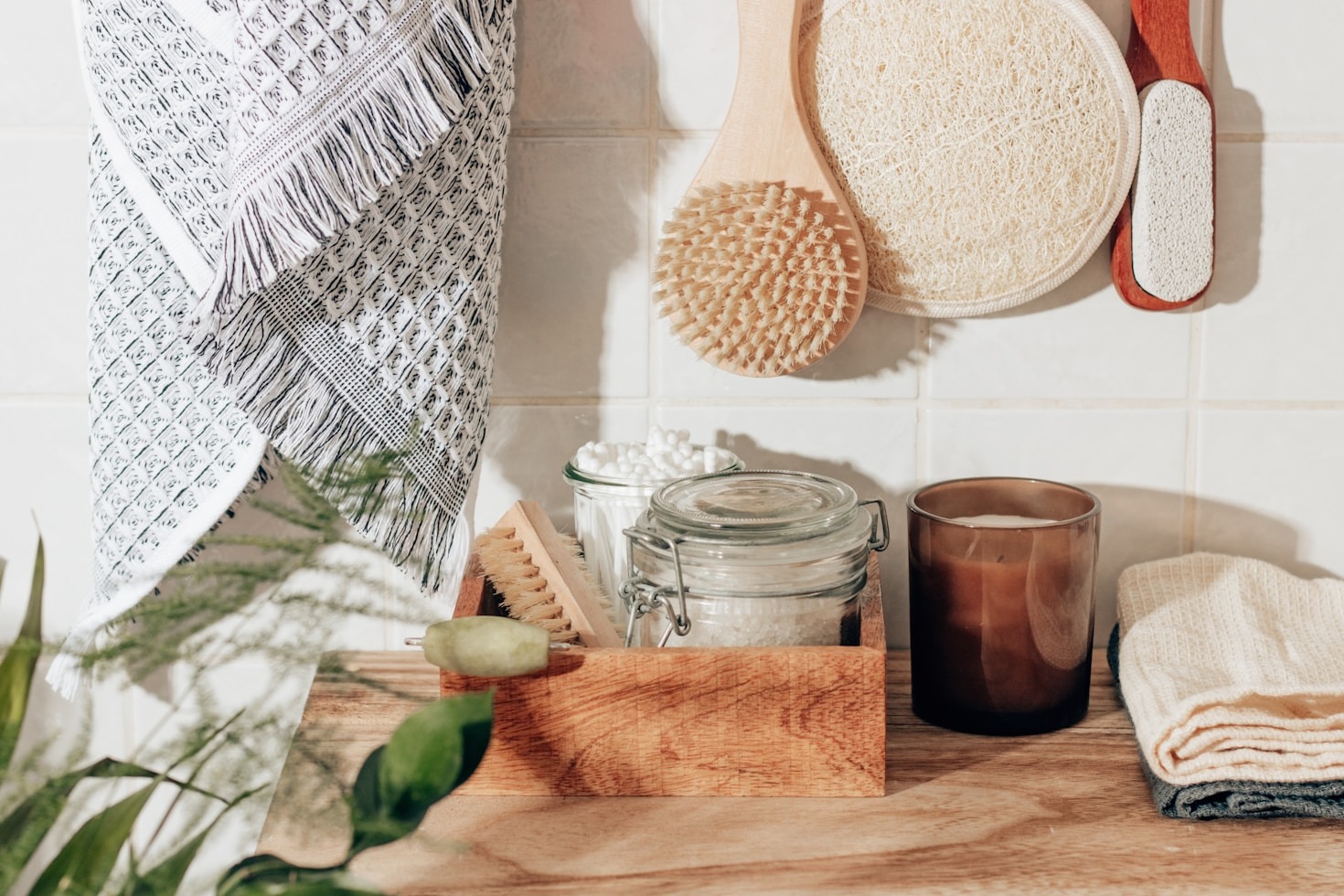 Top 5 Wellness Products for a Greener Lifestyle